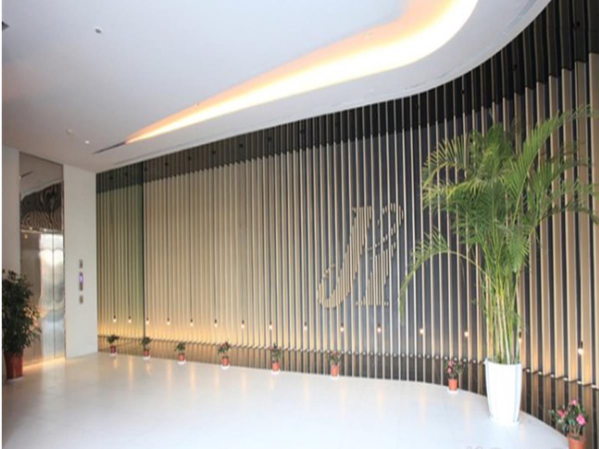 Jinjiang Inn Wuxi Huishan District Government Wanda Plaza Esterno foto
