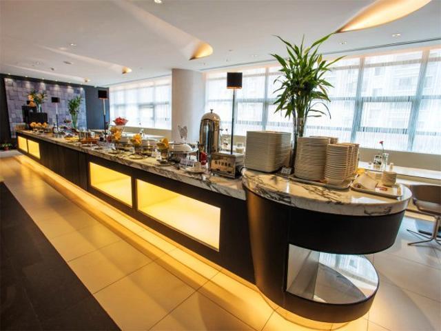 Jinjiang Inn Wuxi Huishan District Government Wanda Plaza Esterno foto