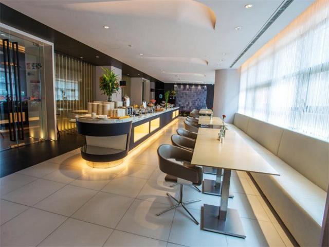 Jinjiang Inn Wuxi Huishan District Government Wanda Plaza Esterno foto