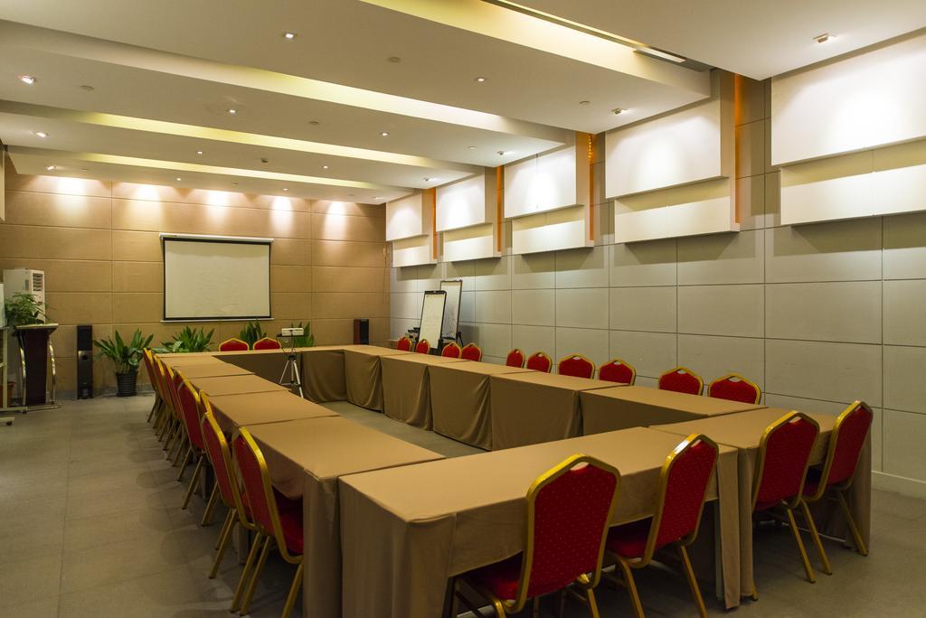 Jinjiang Inn Wuxi Huishan District Government Wanda Plaza Esterno foto