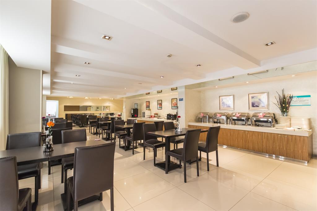 Jinjiang Inn Wuxi Huishan District Government Wanda Plaza Esterno foto